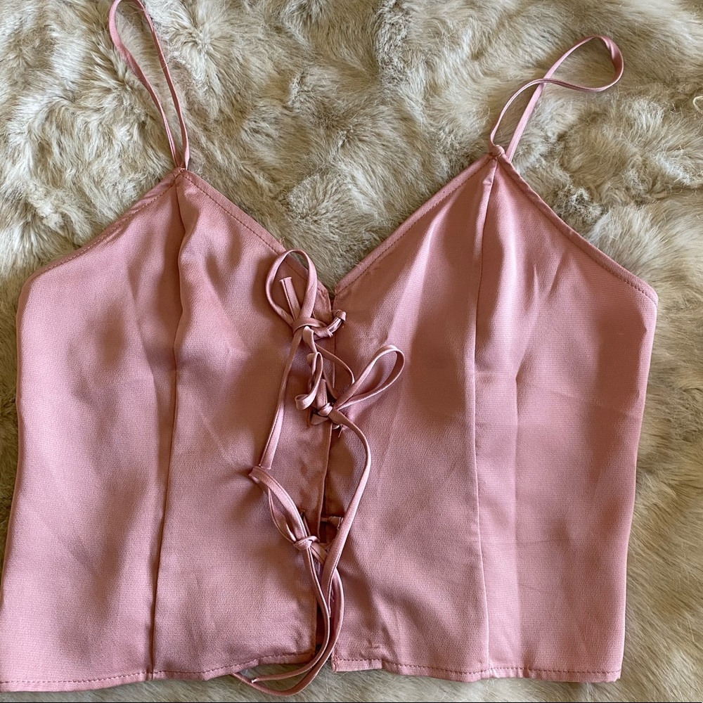 Free people tank